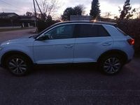 Usata VW T-Roc Advance 150 CV (110 kW) 2019 SUV