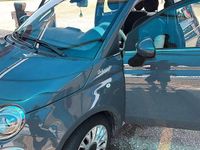 Usata Fiat 500 Collezione 69 CV (50 kW) 2022 Utilitaria