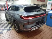 Nuova BYD Seal U Design 324 CV (238 kW) 2026 Grigio SUV