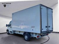 Usata Citroën Jumper 165 CV (121 kW) 2020 Bianco Monovolume