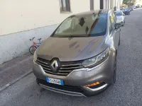 Usata Renault Espace Intens 160 CV (117 kW) 2017 Monovolume
