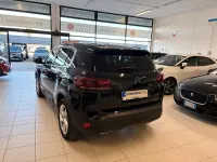 Usata Citroën C5 Aircross 135 CV (99 kW) 2025 Nero SUV