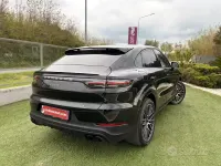 Usata Porsche Cayenne 341 CV (250 kW) 2021 Nero SUV