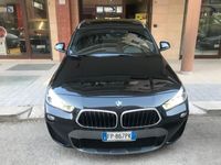 usata BMW X2 xDrive20d Msport-X