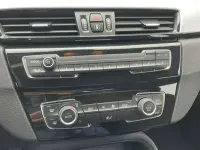 Usata BMW X1 Advantage 125 CV (91 kW) 2022 Bianco SUV