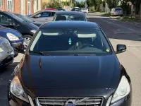 Usata Volvo S60 Momentum 115 CV (84 kW) 2011 Nero Berlina