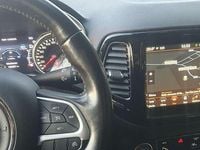 Usata Jeep Compass Limited 140 CV (102 kW) 2020 SUV