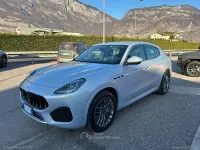 Usata Maserati Grecale GT 299 CV (219 kW) 2022 Bianco SUV