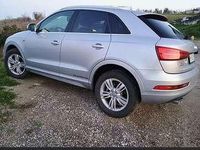 Usata Audi Q3 Ambiente 184 CV (135 kW) 2016 SUV