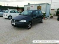 usata VW Fox 1.4 TDI