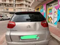 Usata Citroën C4 Picasso 2009 Grigio Monovolume