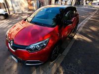 Usata Renault Captur Intens 90 CV (66 kW) 2016 SUV
