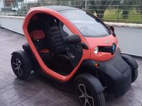 Usata Renault Twizy 8 kW (12 CV) 2013 Utilitaria