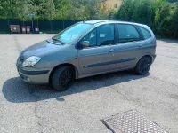Usata Renault Scénic 107 CV (78 kW) 2001 Monovolume