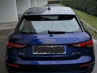 Usata Audi A3 Advanced 116 CV (85 kW) 2021 Berlina