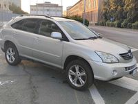 Usata Lexus RX400h Ambassador 211 CV (155 kW) 2006 SUV