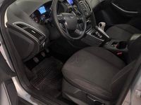 Usata Ford Focus 115 CV (84 kW) 2011 Grigio Berlina