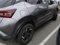 Usata Nissan Juke N-Connecta 114 CV (83 kW) 2023 SUV
