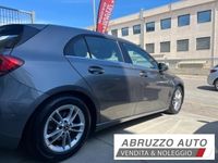 usata Mercedes A180 ClasseD Automatic Business
