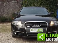 usata Audi A6 3.0 V6 TDI S LINE in ordine di meccanica