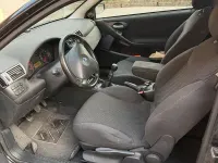 Usata Fiat Stilo 150 CV (110 kW) 2005 Nero Berlina