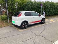 Usata Abarth Grande Punto 155 CV (114 kW) 2008 Utilitaria