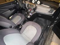 Usata Lancia Ypsilon 2005 Marrone Utilitaria