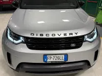 Usata Land Rover Discovery SE 241 CV (177 kW) 2018 Grigio SUV