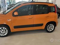 Usata Fiat Panda 69 CV (50 kW) 2017 Utilitaria