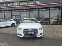 Usata Audi A3 e-tron Design 2017 Bianco Utilitaria