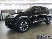 Usata DR DR 5.0 113 CV (83 kW) 2023 Nero SUV