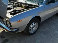 Usata Lancia Beta 102 CV (75 kW) 1981 Argento Berlina
