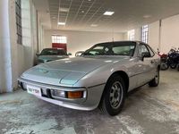 usata Porsche 924 2.0 ISCRITTA ASI!!!