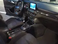 Usata Ford Focus ST-Line 125 CV (91 kW) 2022 Berlina