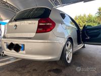 usata BMW 120 serie 1 d