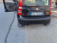 usata Fiat Panda 1.3 mjt 16v Dynamic