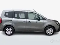 Usata Renault Kangoo Equilibre 2025 Grigio Monovolume