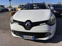 Usata Renault Clio GrandTour 75 CV (55 kW) 2014 Station wagon