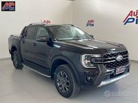 Begagnad Ford Ranger Wildtrack 205 HK (150 kW) 2023 Other Pickup