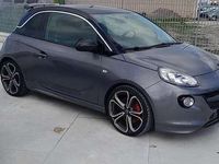 Usata Opel Adam S 150 CV (110 kW) 2015 Utilitaria