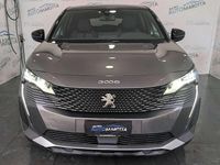 Usata Peugeot 3008 Allure 131 CV (96 kW) 2023 Grigio platinum met SUV