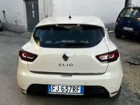 Usata Renault Clio IV Intens 110 CV (80 kW) 2017 Berlina
