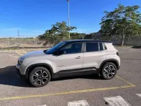 Usata Jeep Avenger Summit 101 CV (74 kW) 2024 Beige SUV