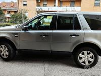 Usata Land Rover Freelander 2 S 150 CV (110 kW) 2013 SUV