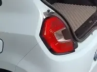 Usata Renault Twingo 42 CV (30 kW) 2022 Bluazzurro Utilitaria