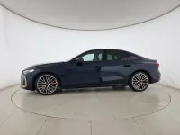 Nuova Audi A5 S-Line 204 CV (150 kW) 2025 Blu firmamento metallizzato Berlina
