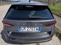 Usata Skoda Octavia Executive 150 CV (110 kW) 2023 Station wagon