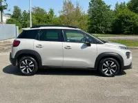 Usata Citroën C3 Aircross Shine 110 CV (80 kW) 2021 Beige SUV