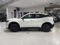 Usata Alfa Romeo Junior 136 CV (100 kW) 2024 Bianco SUV