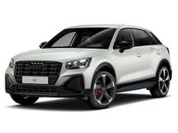 Nuova Audi Q2 150 CV (110 kW) 2026 Argento SUV